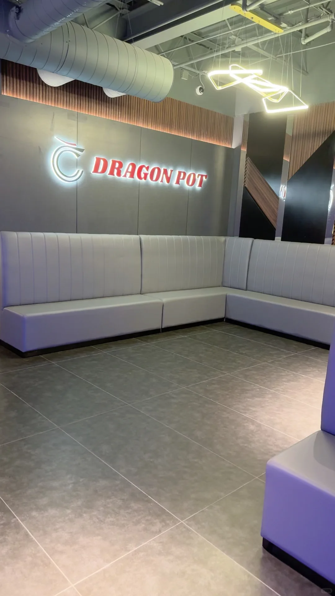 Newly Opened Matcha Shop, Hot Pot Buffet, and Ramen Restaurant in Minneapolis