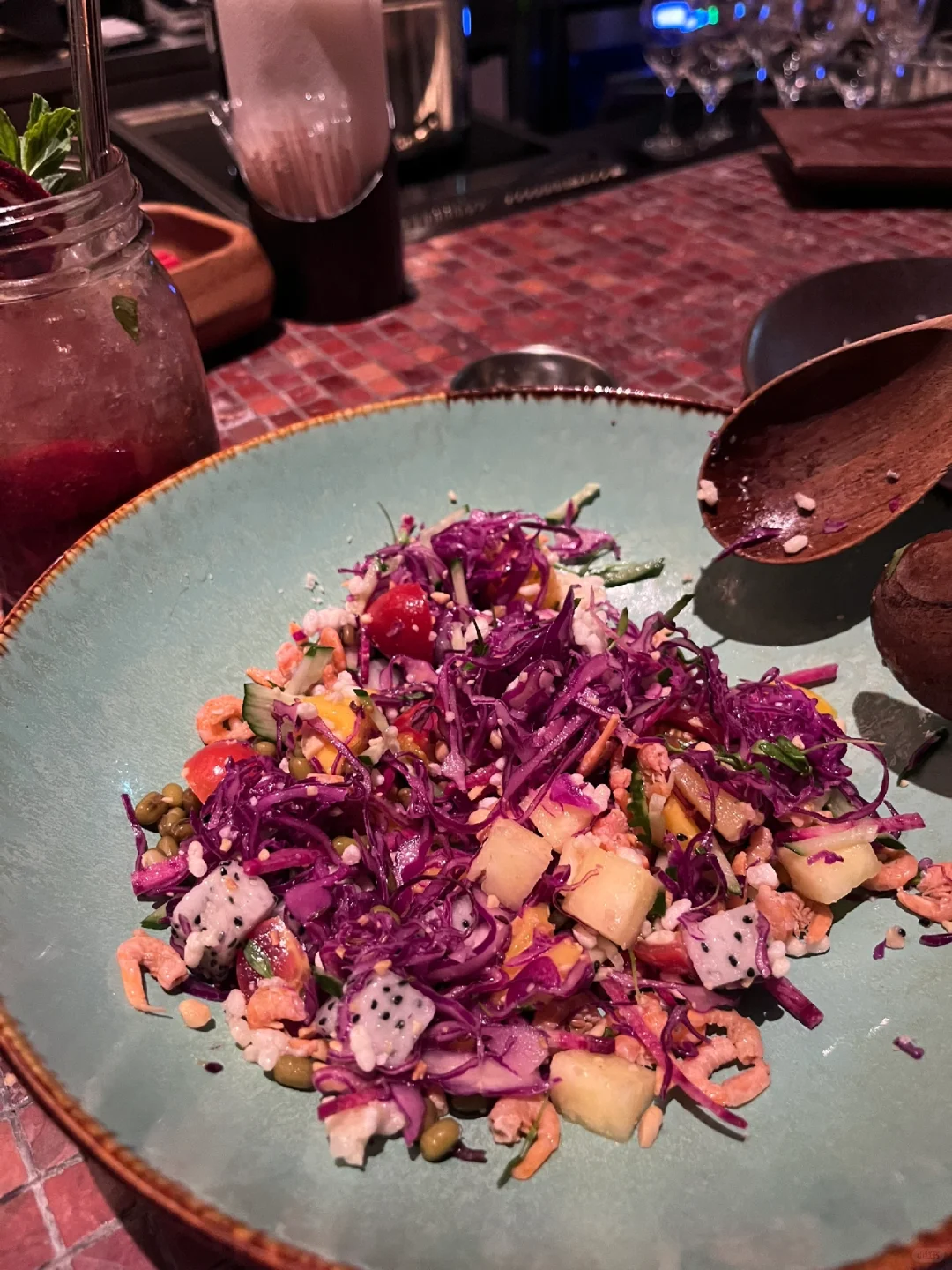 Shinjuku | Sharing a Perfect Vietnamese Restaurant!