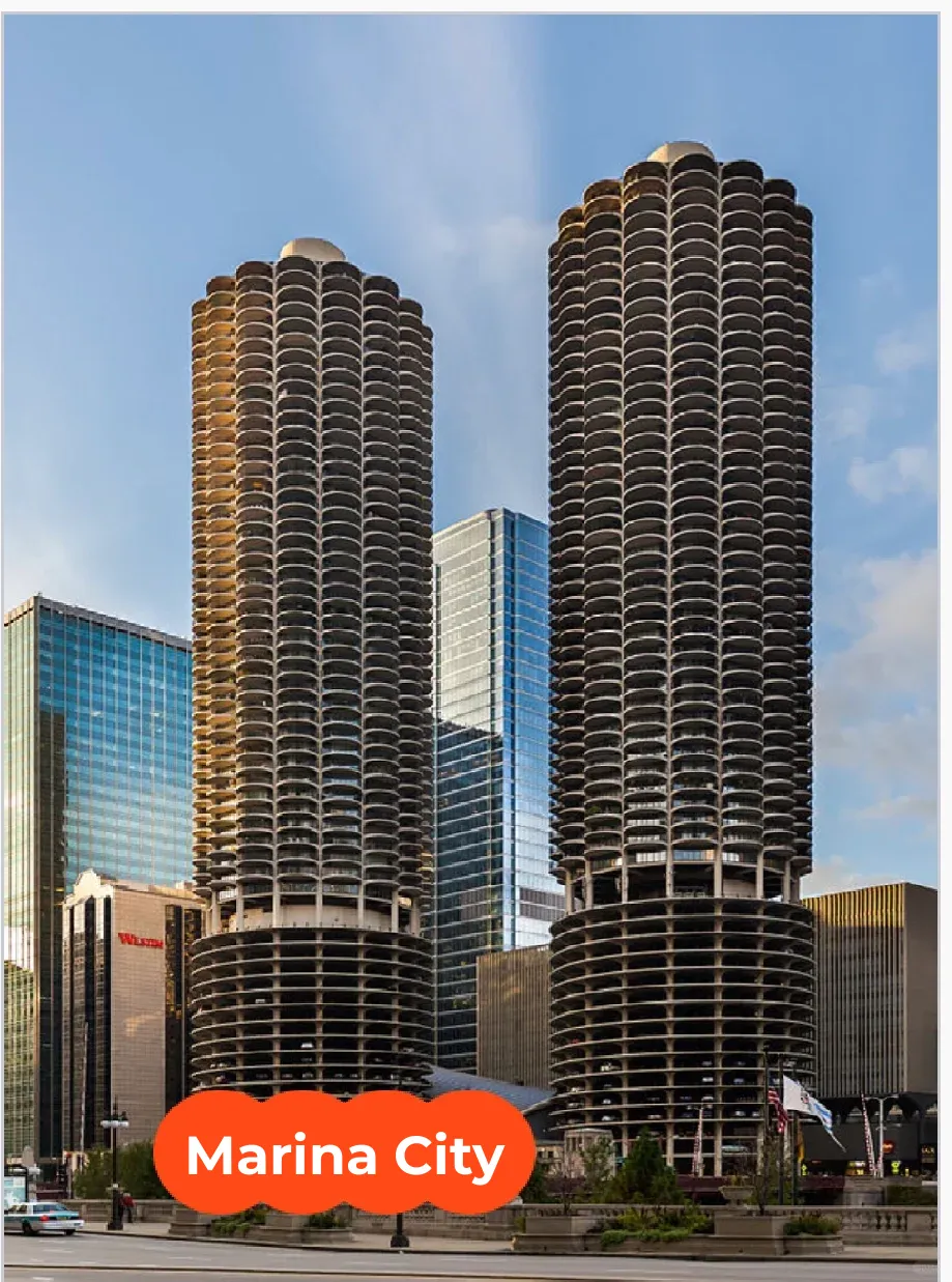 🇺🇸 Chicago: A True Architectural Museum