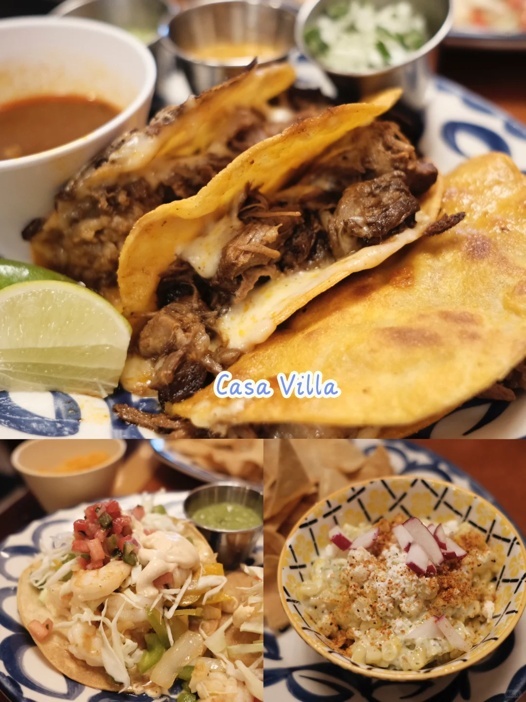 Bay Area Mexican Food Picks