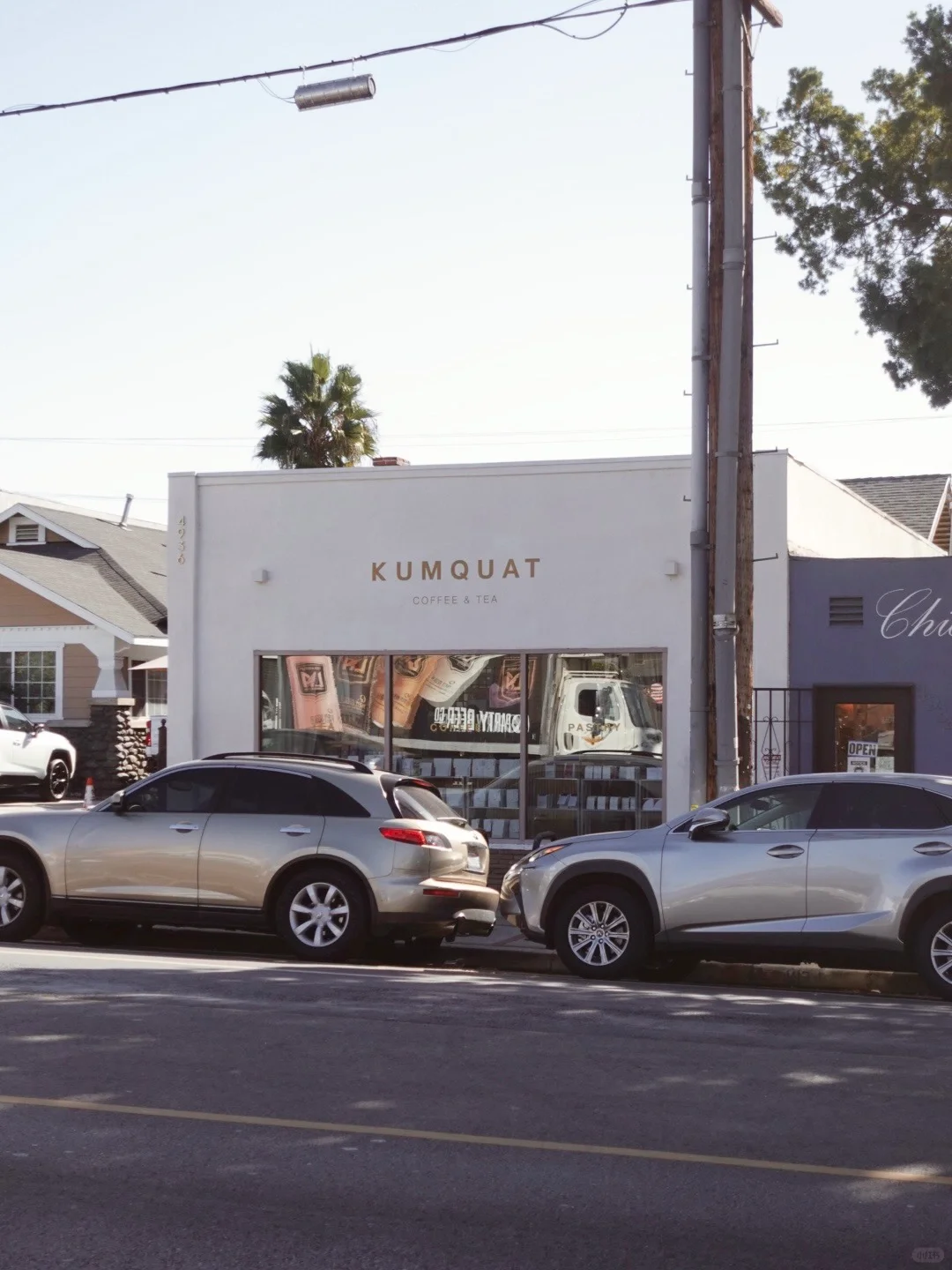 LA Coffee Diaries | Sipping on the Latest Coffee Trend | ☕️2/100