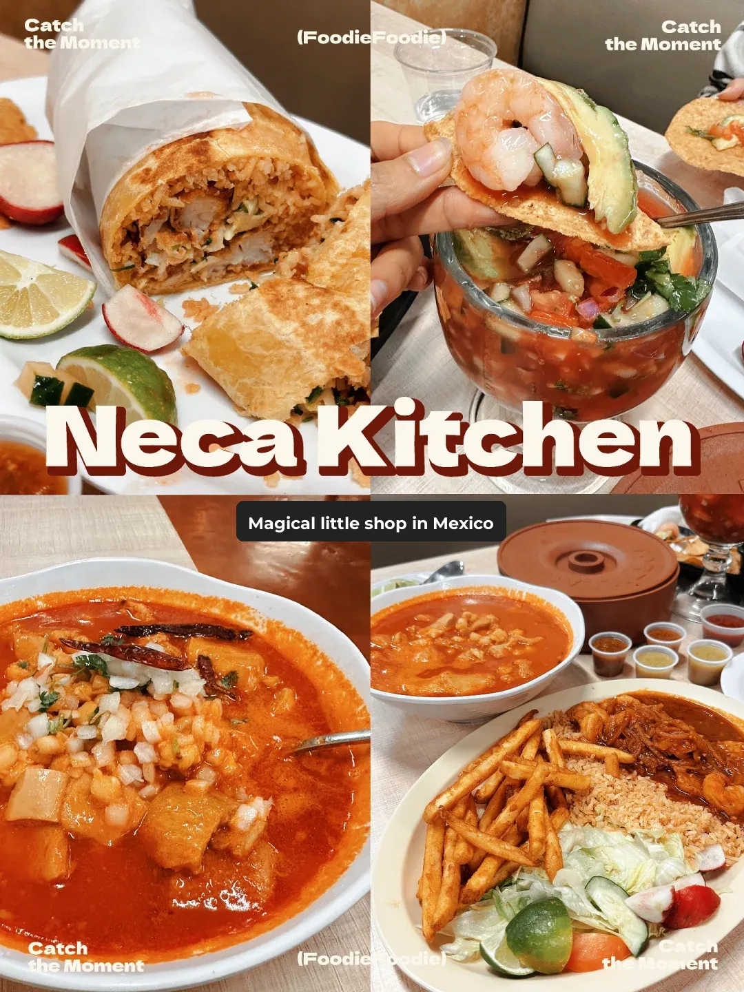 LA Eats | Mexican Food That Will Make You Cry Tears of Joy 😭 Perfect for Your Chinese Taste Buds