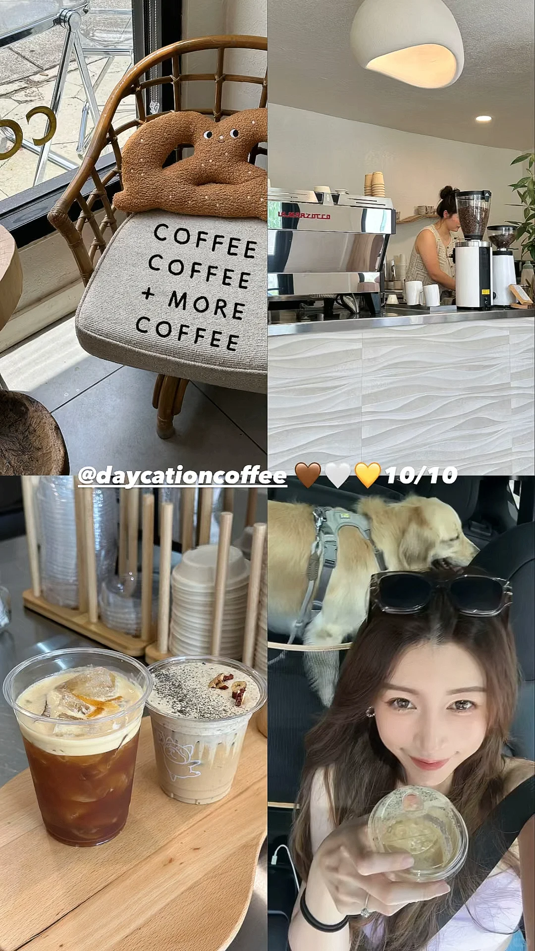 Best Cafés in Tampa