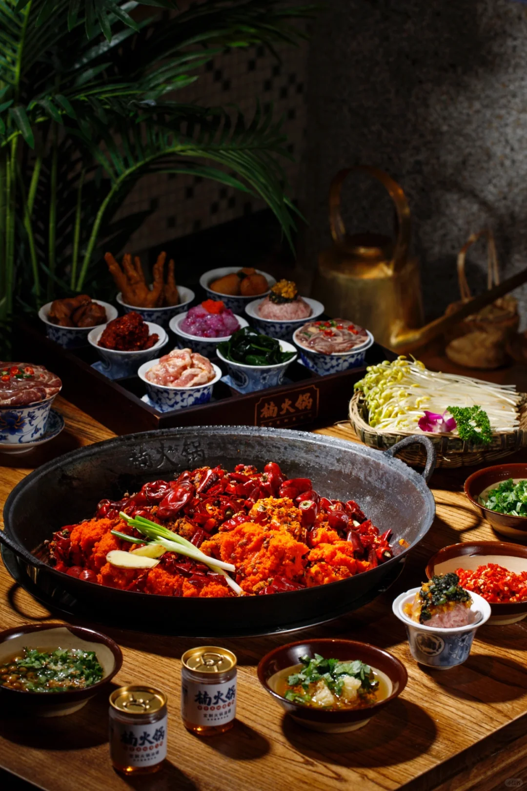 【Seattle's Nan Hot Pot】The "Leave-Full-for-$25" Combo is Back!