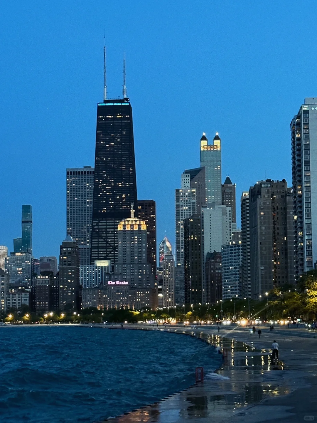 Chicago | The Endless Allure of The Concrete Beach