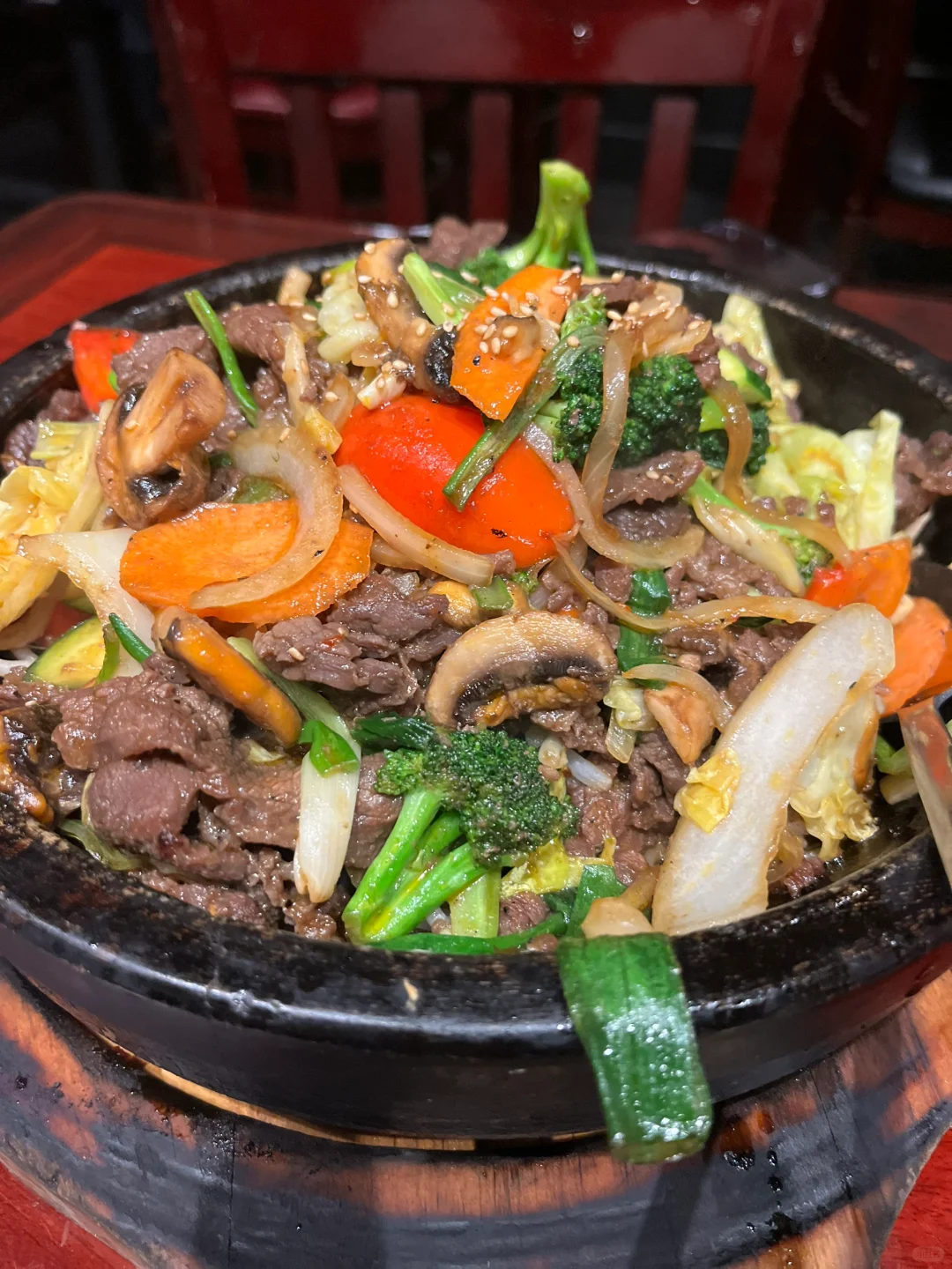 Omogari Shop is Super Popular, BUT Beware—It’s *Extremely* Sweet!!‼️‼️