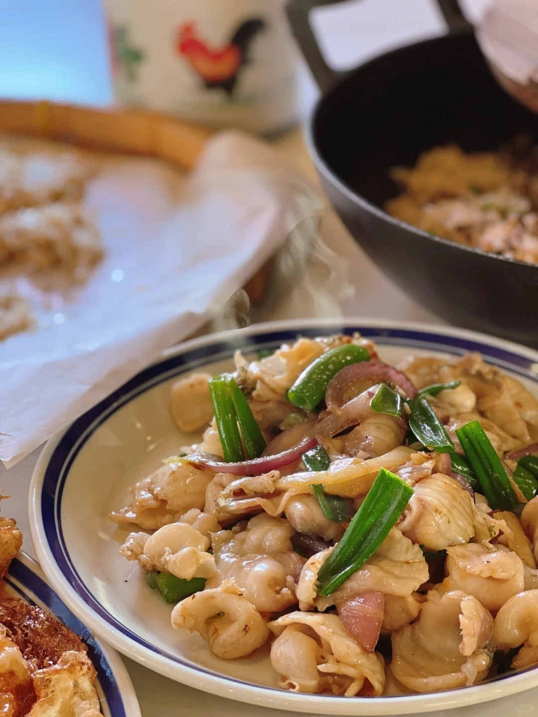 Seattle | Little Red Book Didn't Lie, Taishan Cuisine Is Absolutely Delicious!