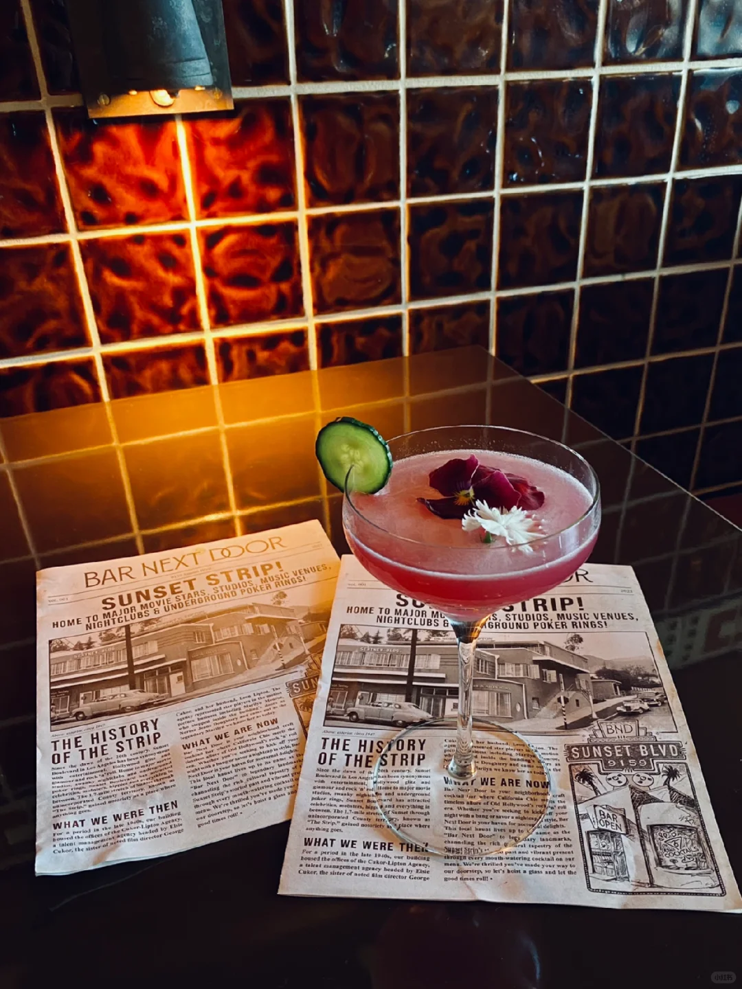 LA｜I'll only take you to the freshest, most beautiful spots that no one knows about yet 😏