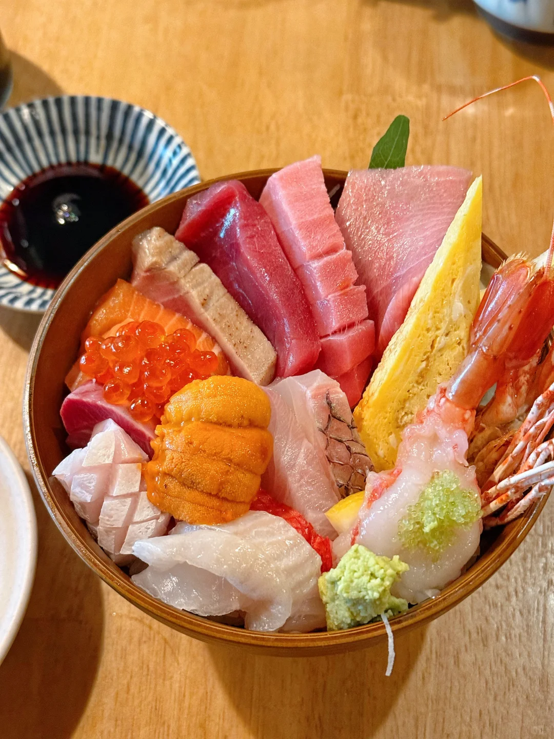 Atlanta, This Is My Kind of Flavor