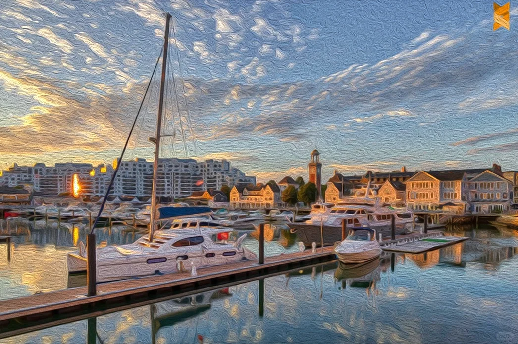 Boston's Top Chinese Community Rental Neighborhood: Quincy Edition