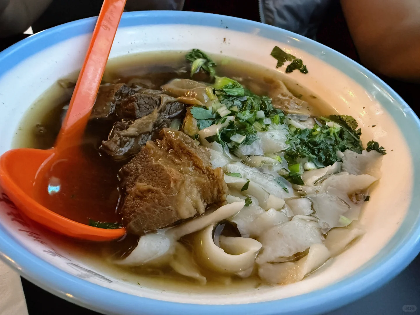 Newly Opened Lanzhou Hand-Pulled Noodles in Atlanta