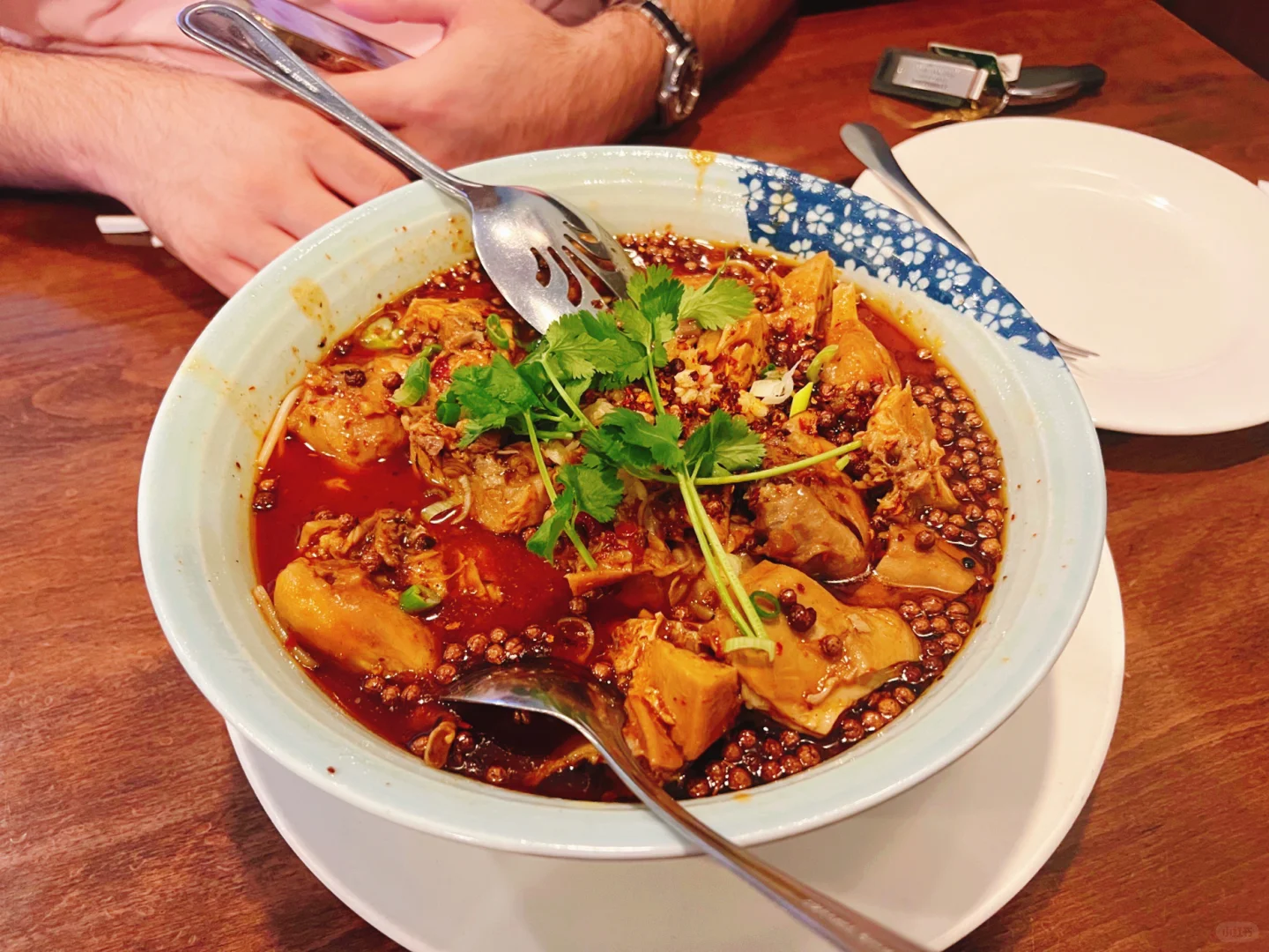 Food Exploration in Charlotte, North Carolina: Lee Cafe