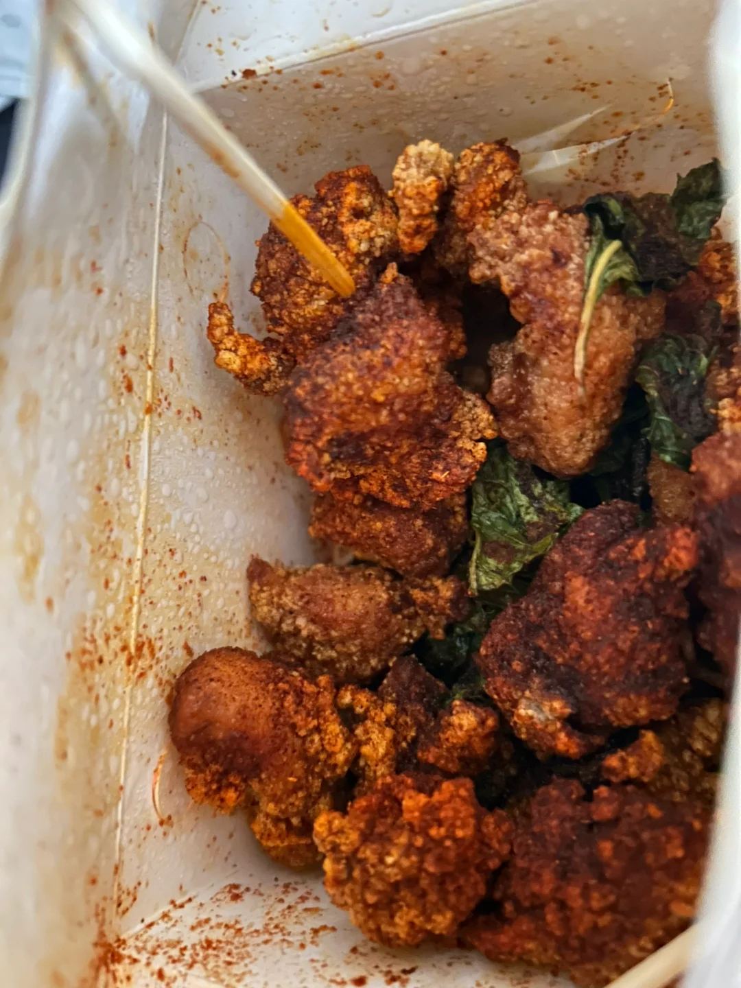 The Best Salt and Pepper Chicken in Chicago