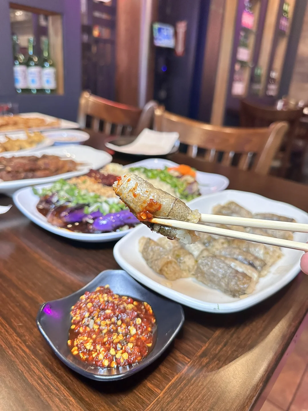 Big News in Flushing, New York Yesterday! What Exactly Happened?