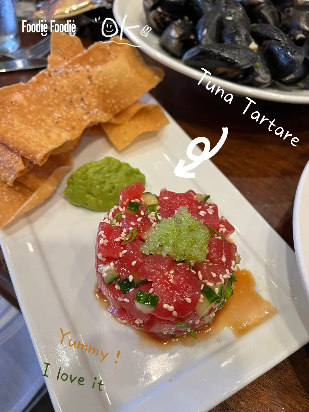 Charleston | Hidden Gem Restaurant Pearlz Oyster Bar!