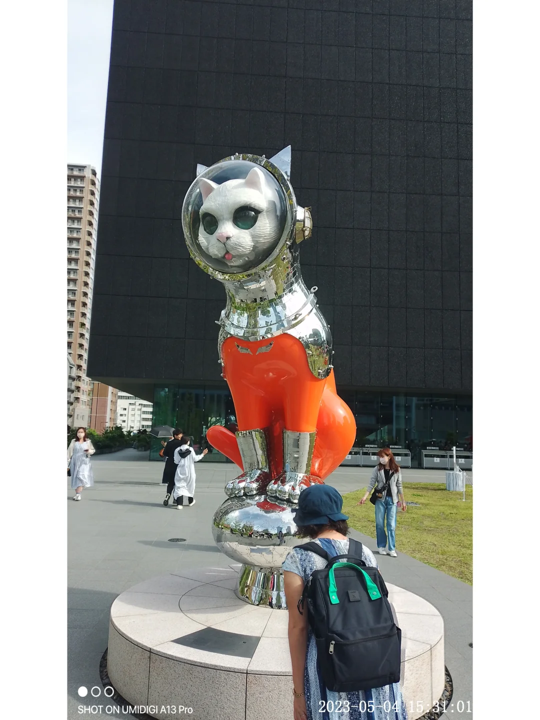 Visiting the Dōtombori Museum in Osaka