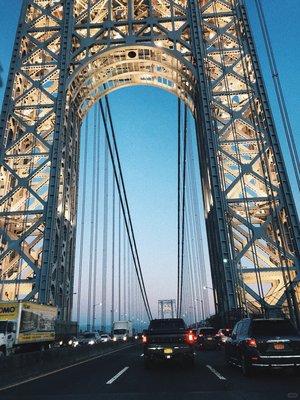 NY Hot Spring Getaway ♨️