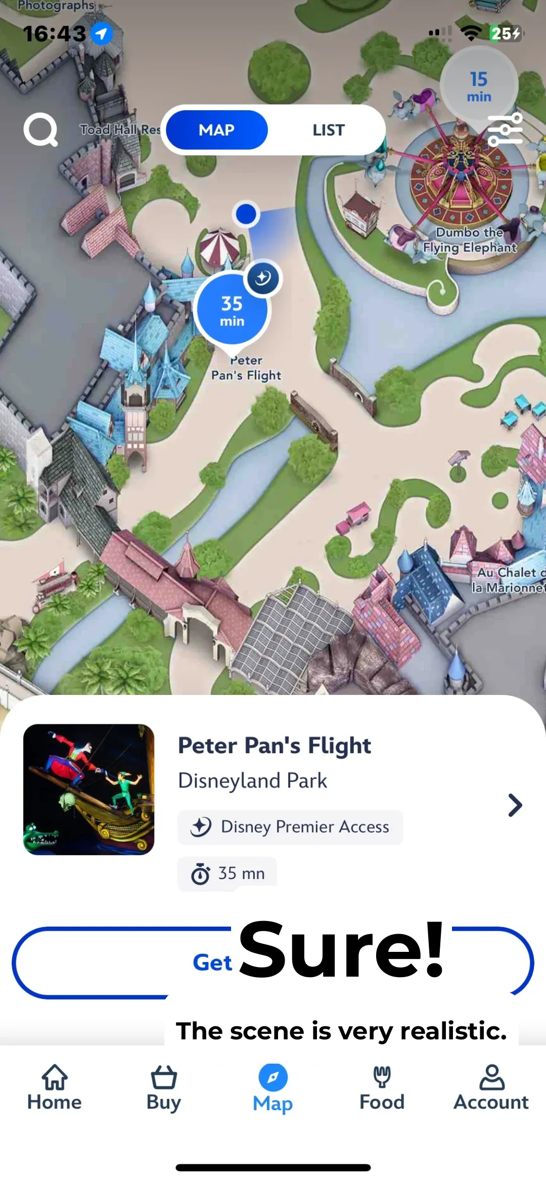 Paris Disneyland Comprehensive Guide (Part 2) – Park Edition