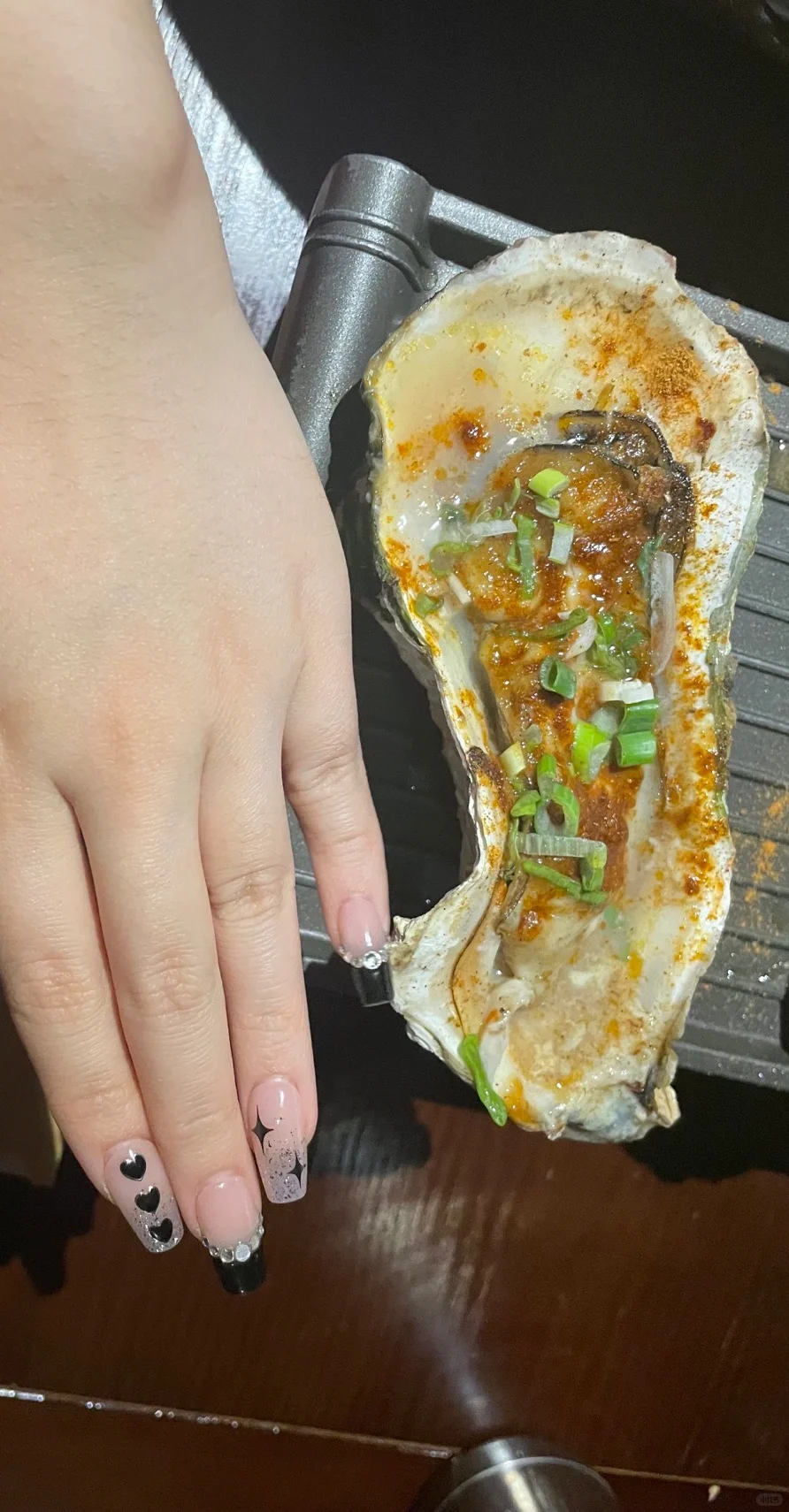 "Grill Master (Third Time’s the Charm) – A Bit Pricey"