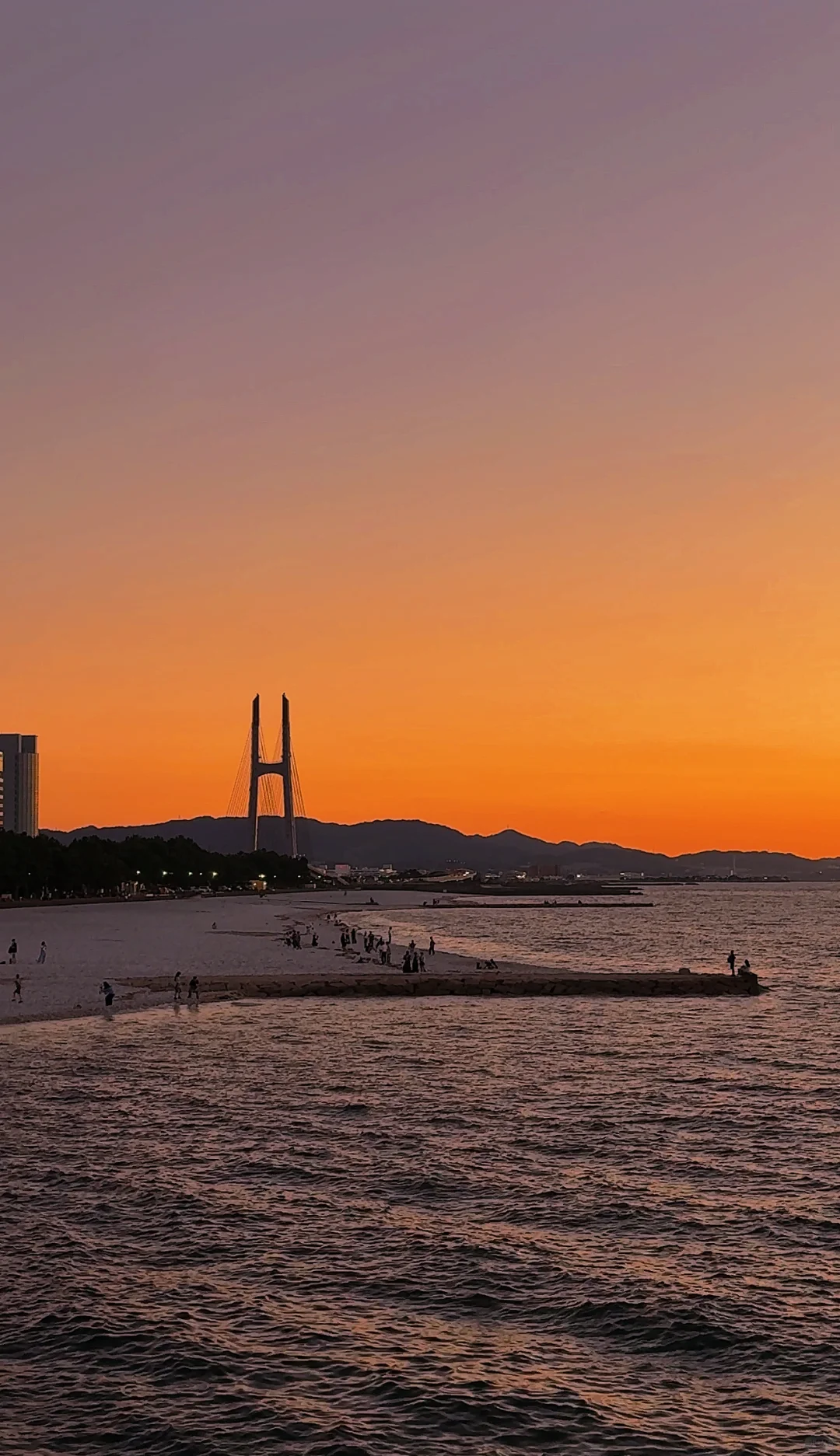 Osaka, Japan: A Must-Visit Beach Getaway 🌊