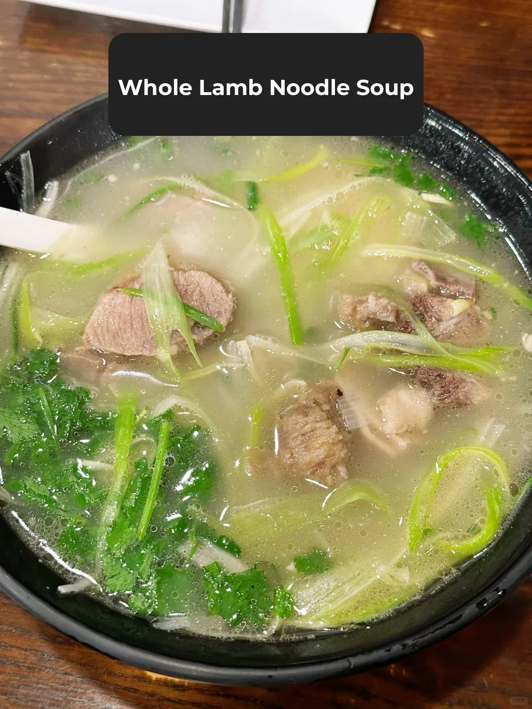 La Review | This is the Top Dog of Shandong Cuisine! Even the Locals Swear by It 🤓😍