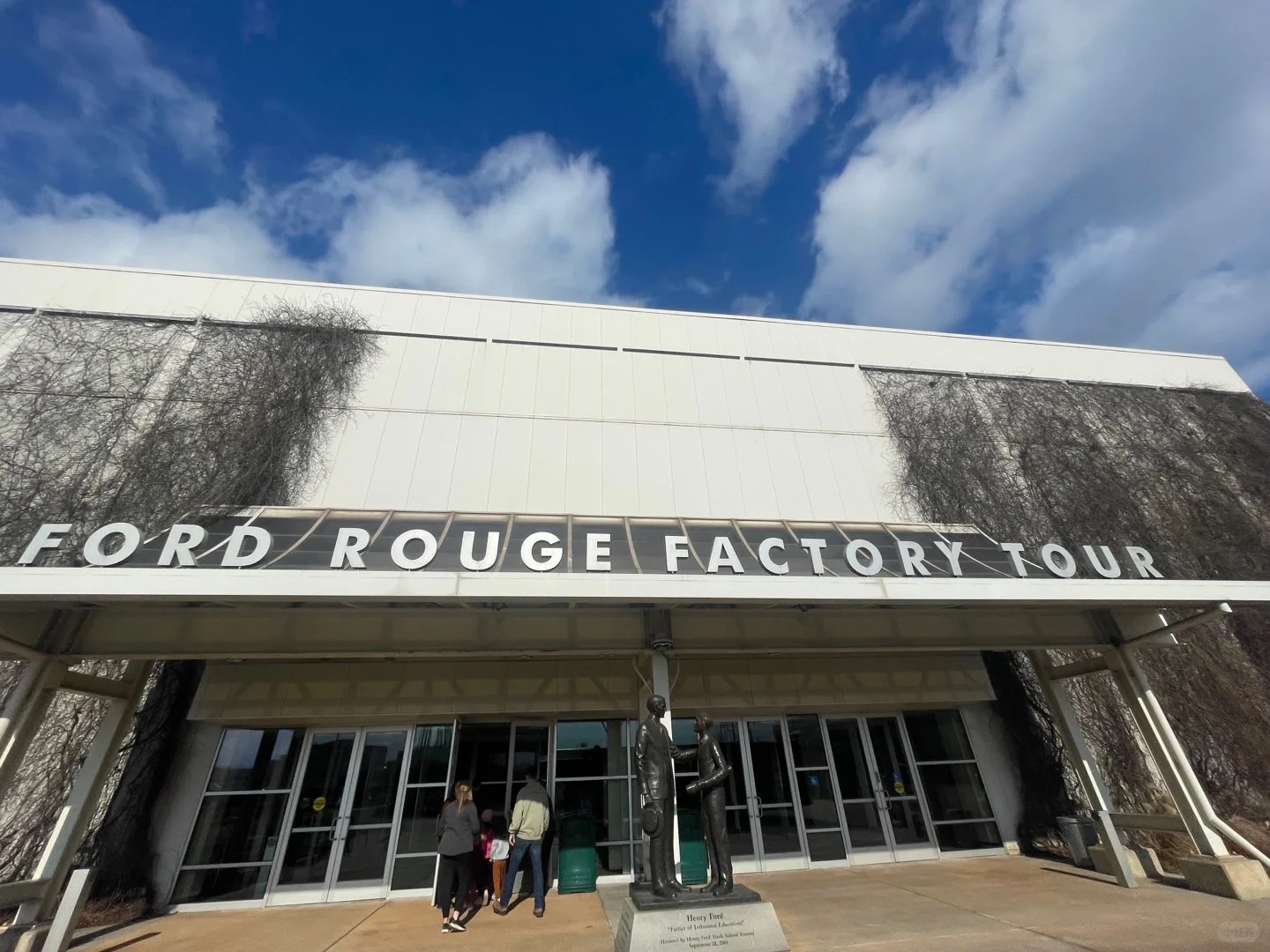 Two Days to Explore Detroit