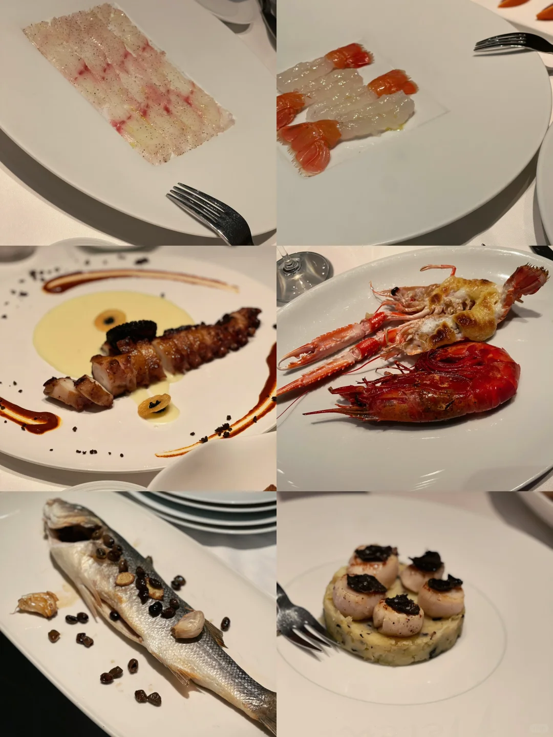 I Declare This Paris Seafood Joint Has Reached God-Tier Status in My Heart