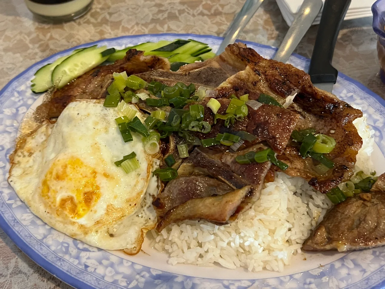 Highly Recommend Columbus' Incredibly Affordable Vietnamese Restaurant – Huong