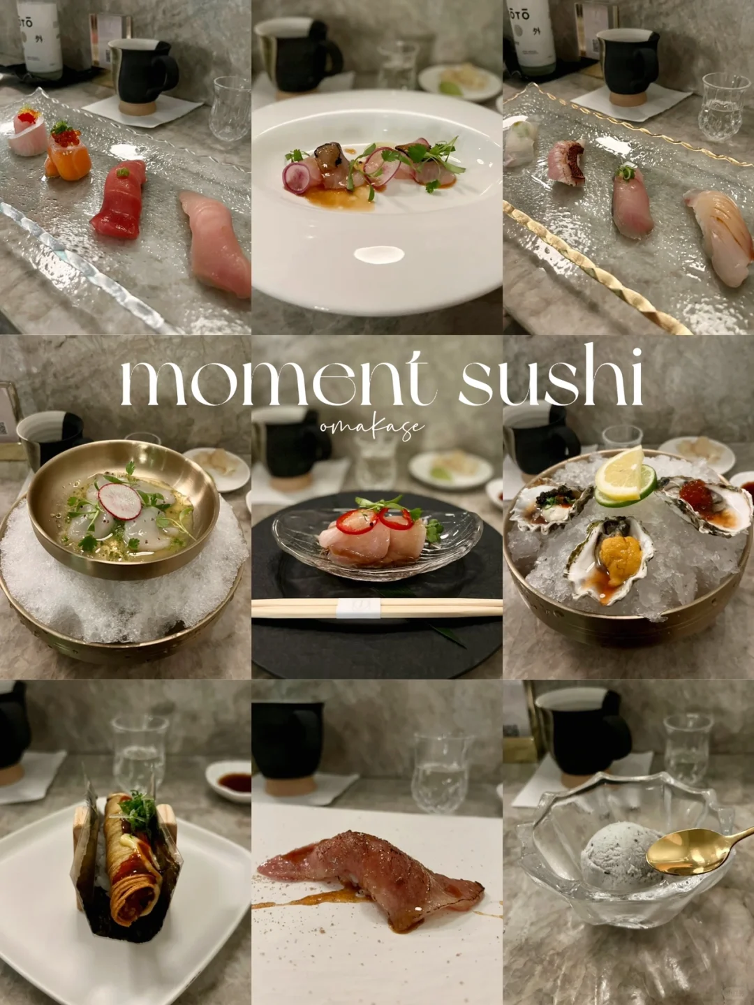 San Diego | Omakase Feast for $100 That Will Leave You Stuffed