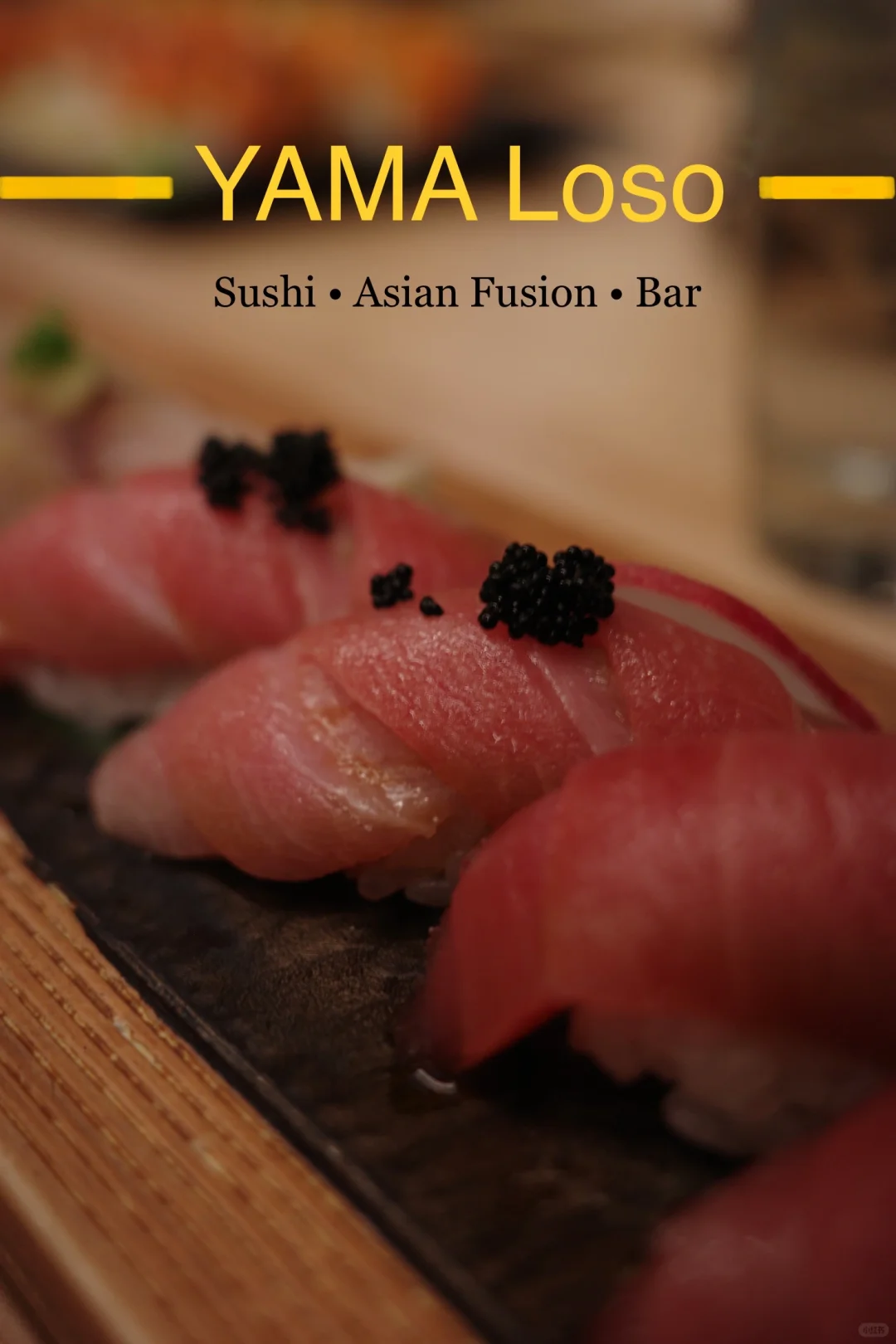 Charlotte Japanese Cuisine｜The One-Stop Shop to Empty Your Wallet