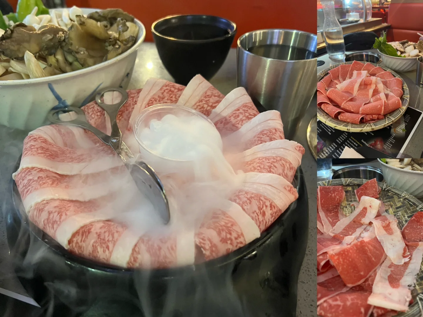 Must-Visit Hotspots: Top Restaurants to Check Out in Las Vegas