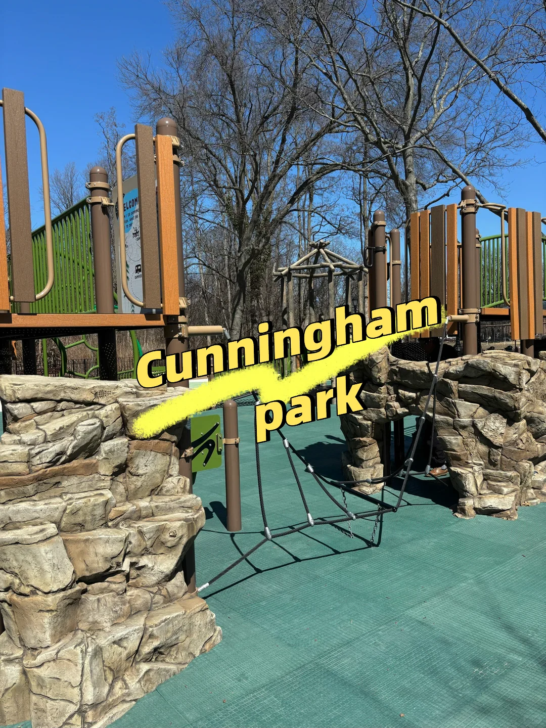 Oakland Gardens in Queens: A New Hidden Gem for Family-Friendly Fun