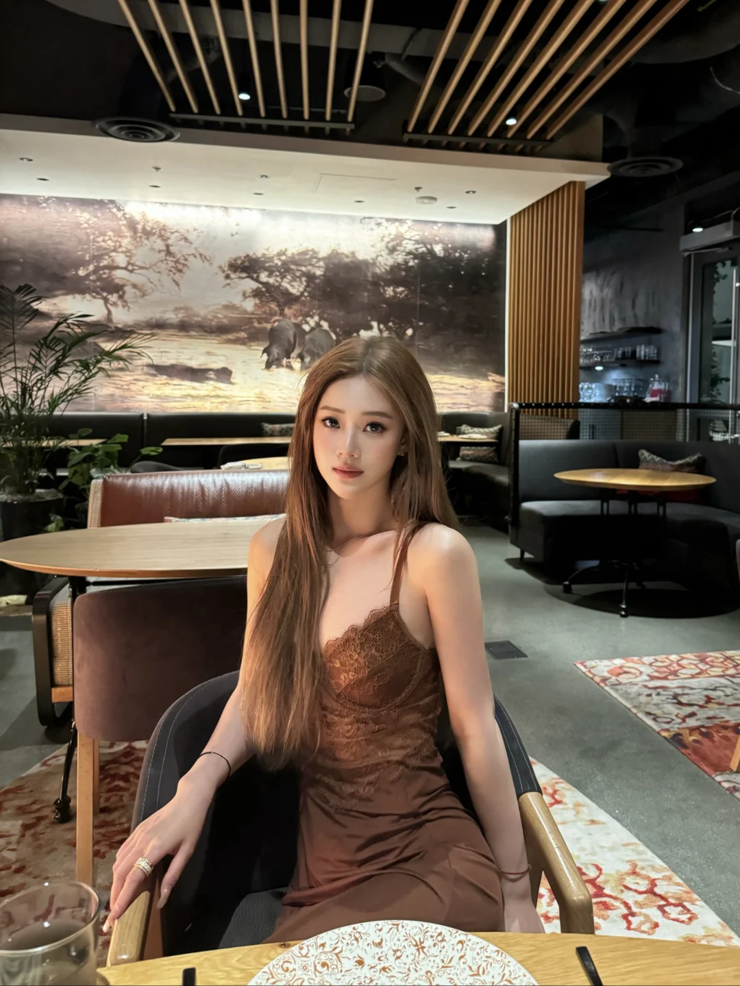 LA｜Hidden Gems for Date Nights Near Santa Monica 🤎