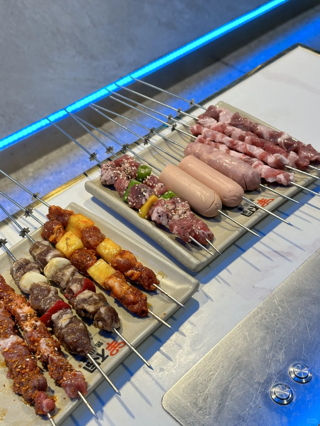 Third Time at Ueno's Yangbutong!!! It's Absolutely Delicious!!!