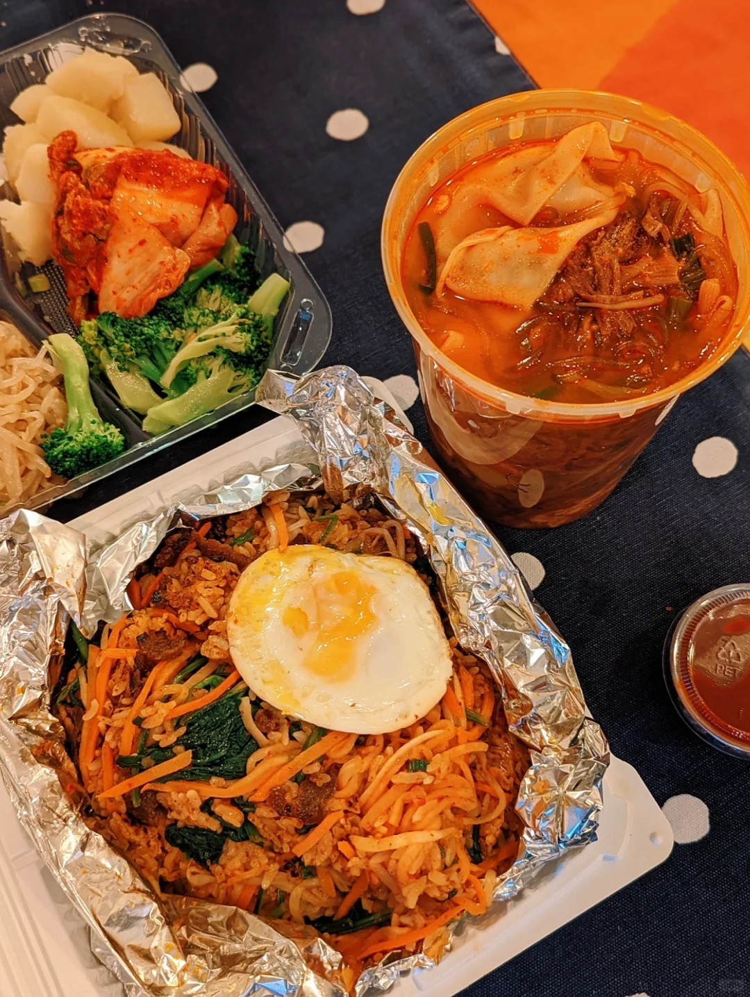Bay Area Eats 🥡 Top 20 Recent Takeout Picks - Hits & Misses ‼️