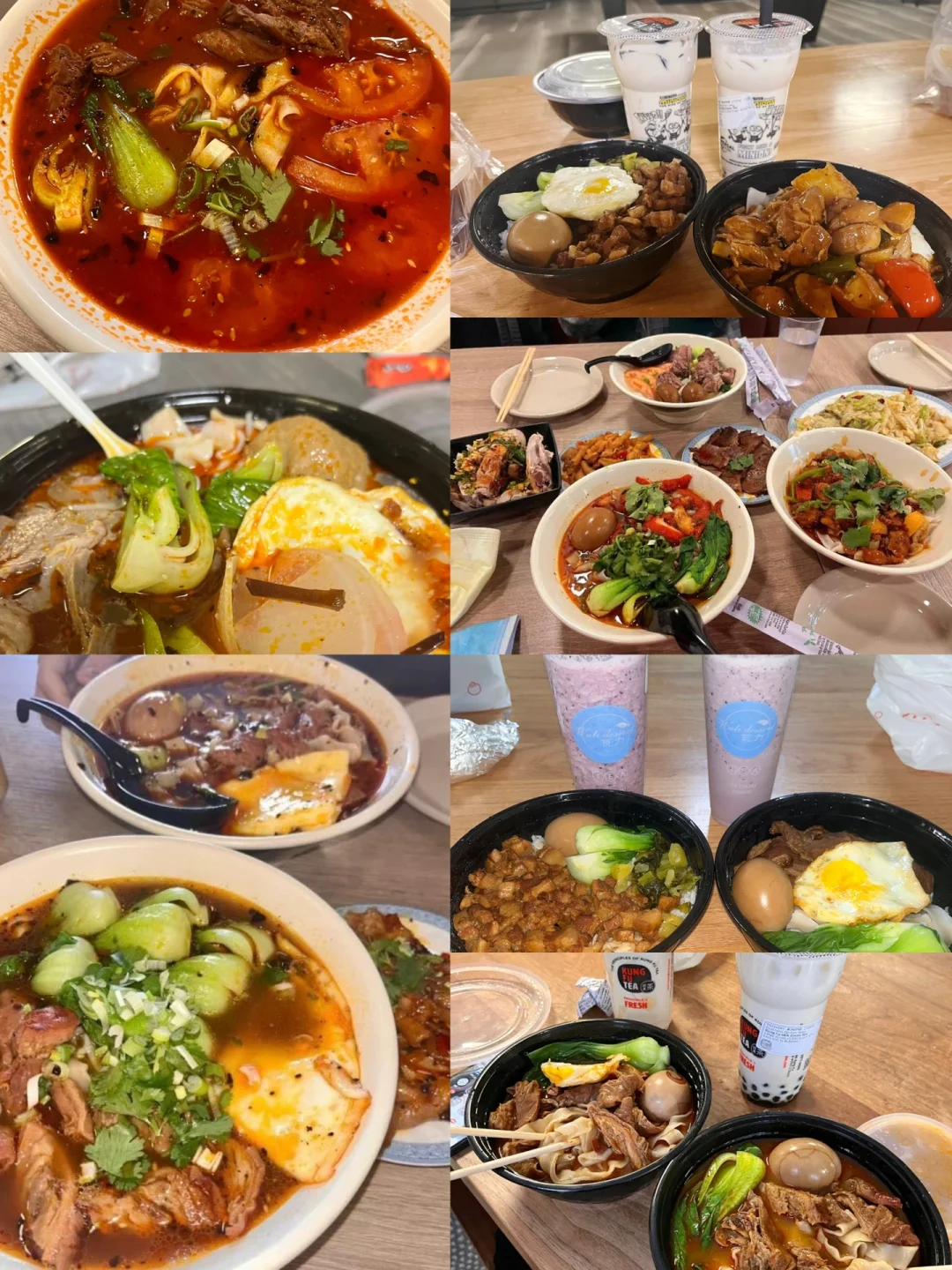 Columbus Food Guide: Must-Try Local Eats and Hidden Gems