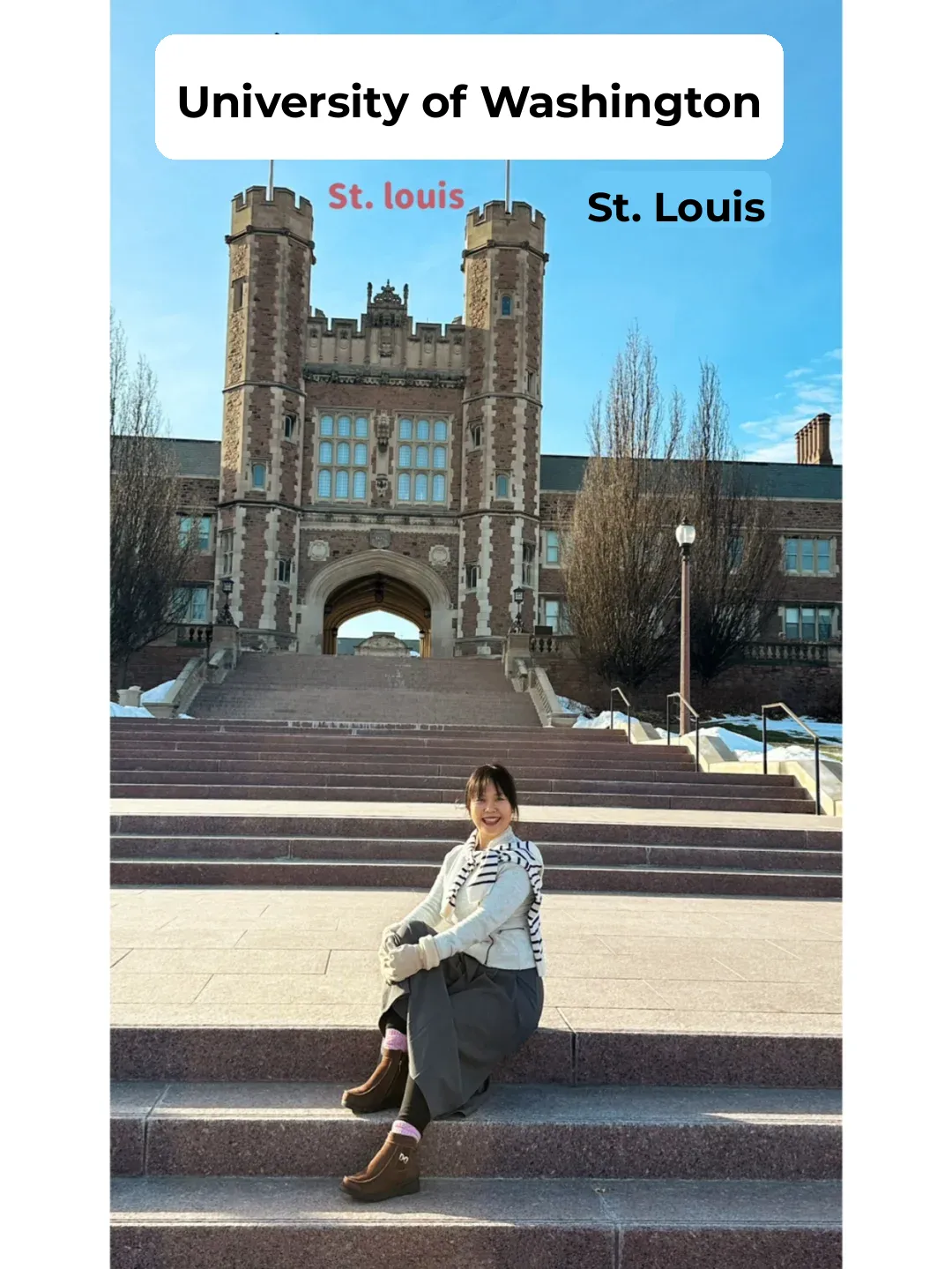 Washington University in St. Louis Art Museum