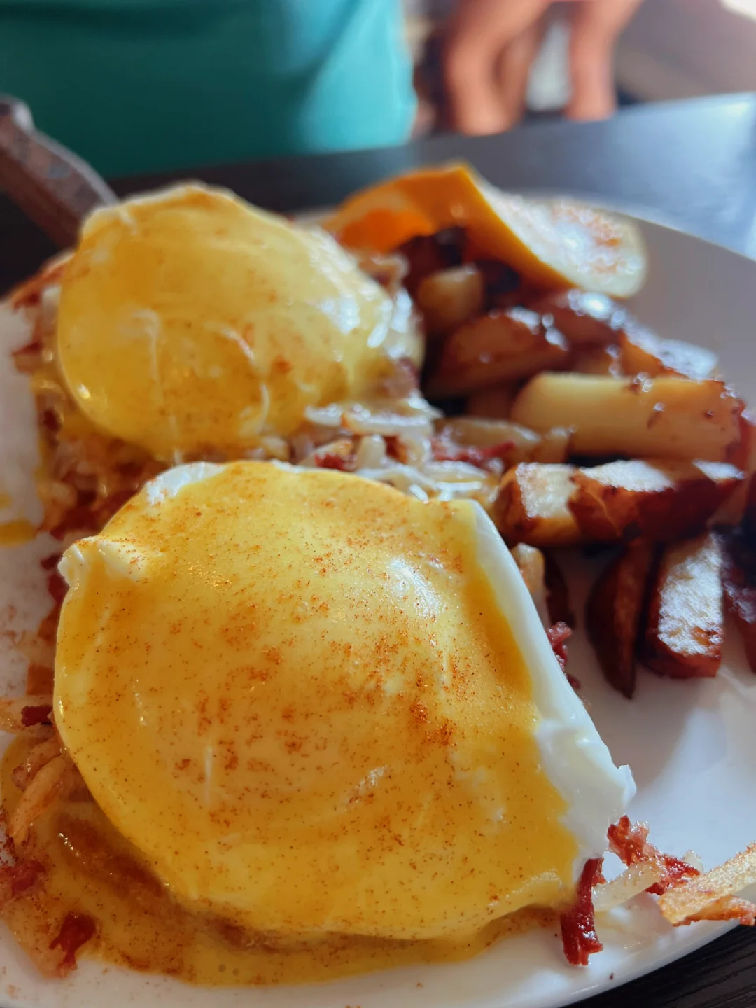 After 20 Days in the U.S. 🇺🇸, I Decided to Give Up ☕️