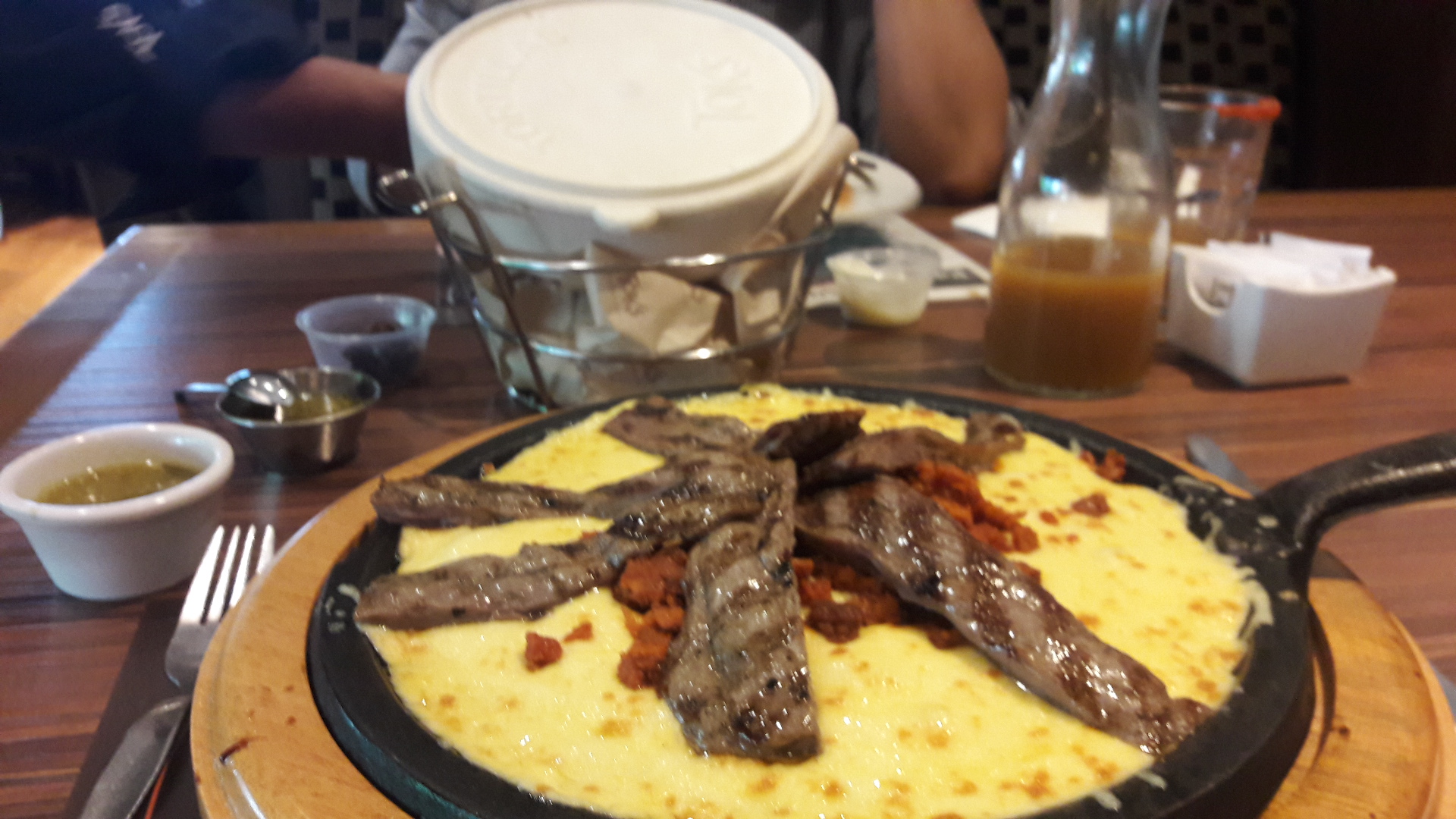 dish