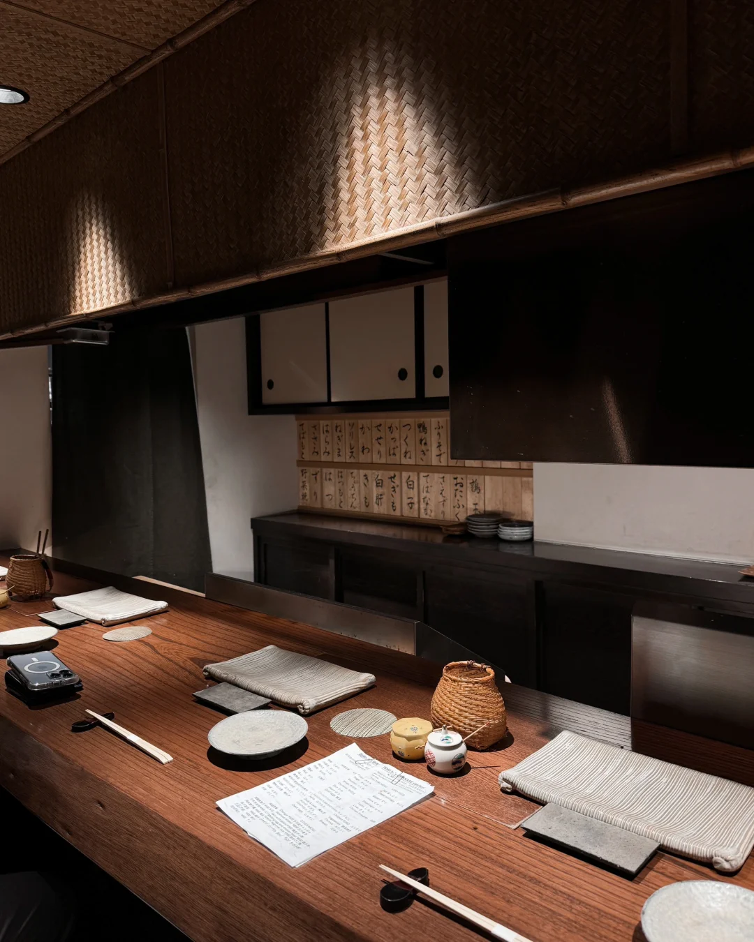 Osaka Foodie Roundup ✨