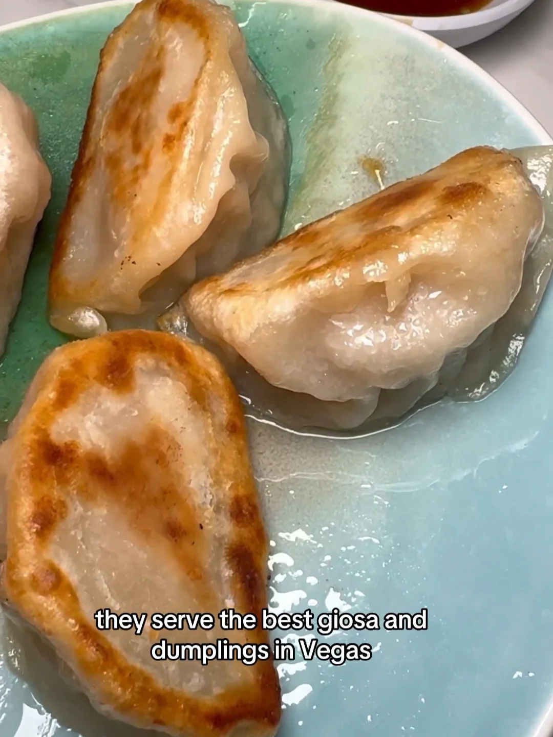 "Genuine Chinese Cuisine in Las Vegas"