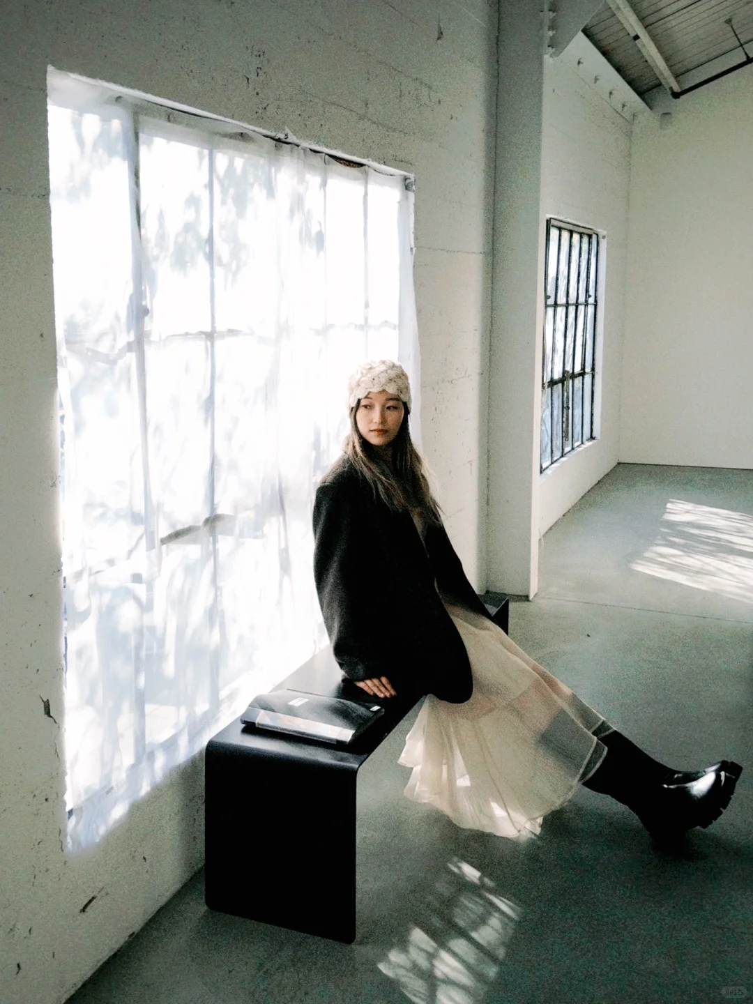 San Francisco Galleries ☀️ Hidden Gems for Stunning Photos