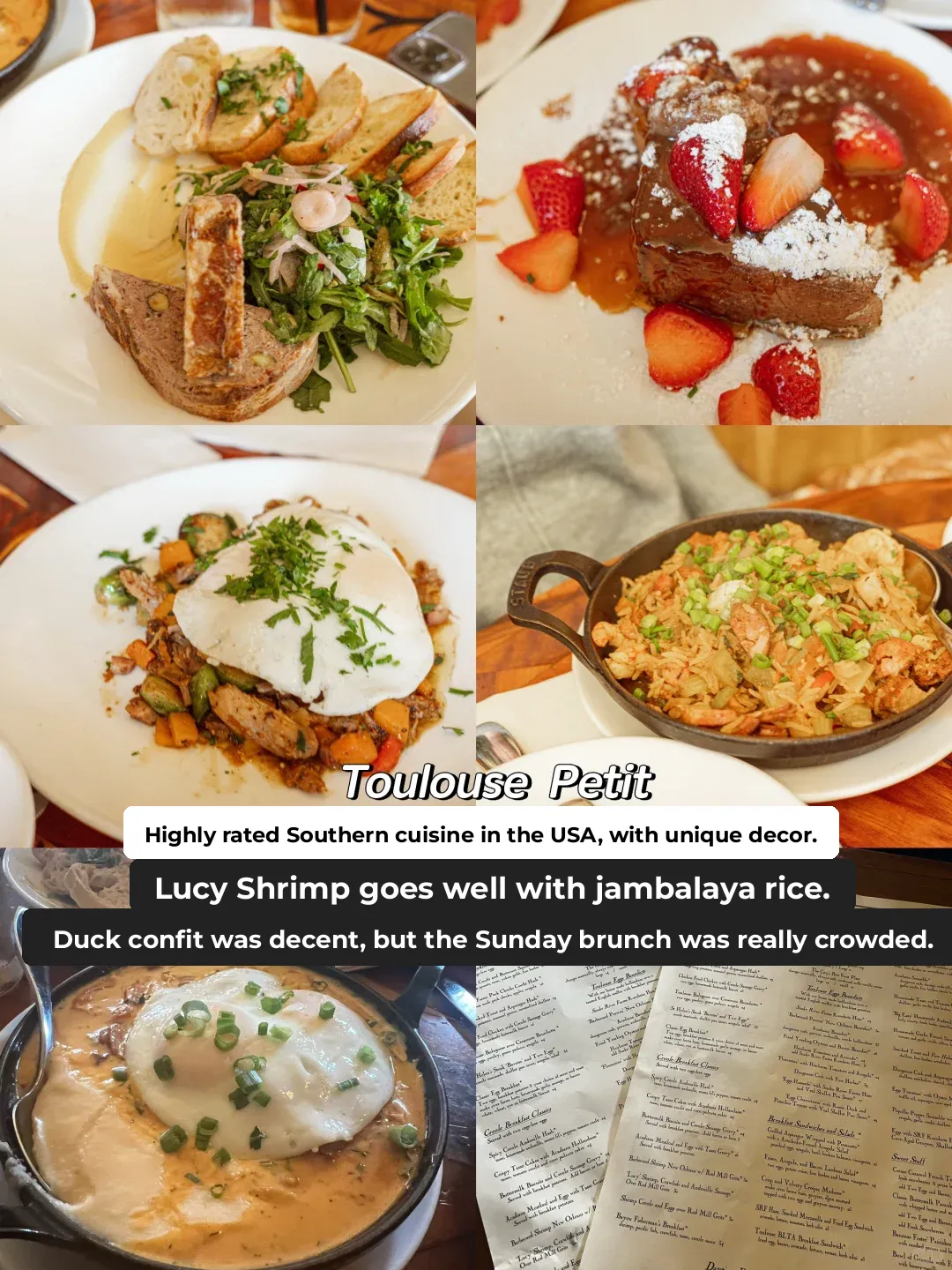 Seattle Food & Drinks: Surviving the Culinary Wasteland (Part 5)