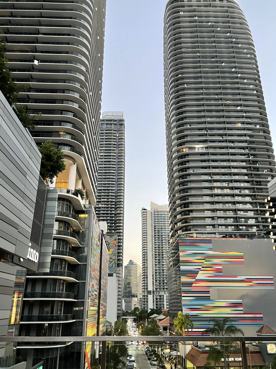 Miami Mall Mega Roundup: Shop Till You Drop!