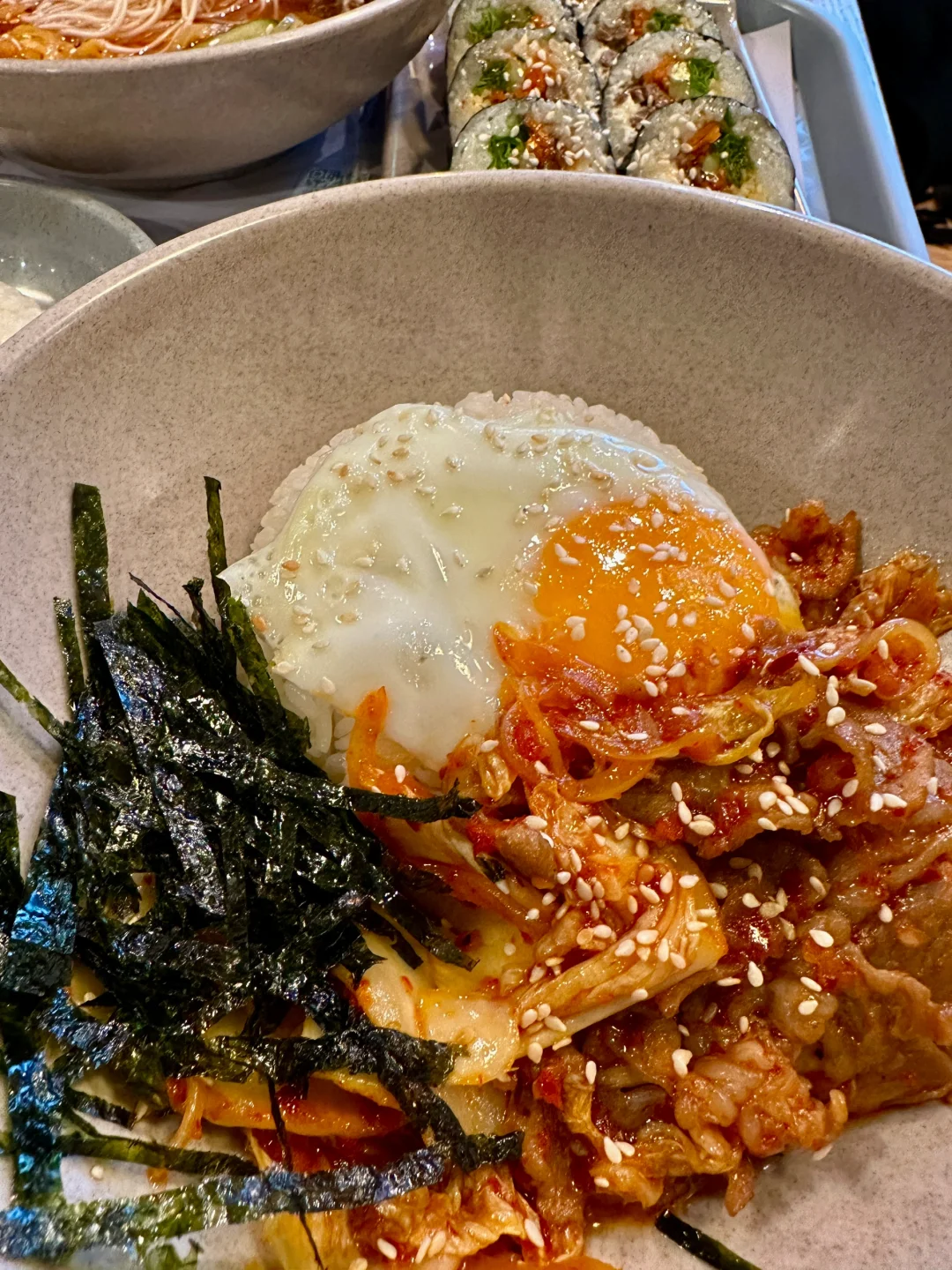 St. Petersburg Korean Food is Absolutely Delicious!