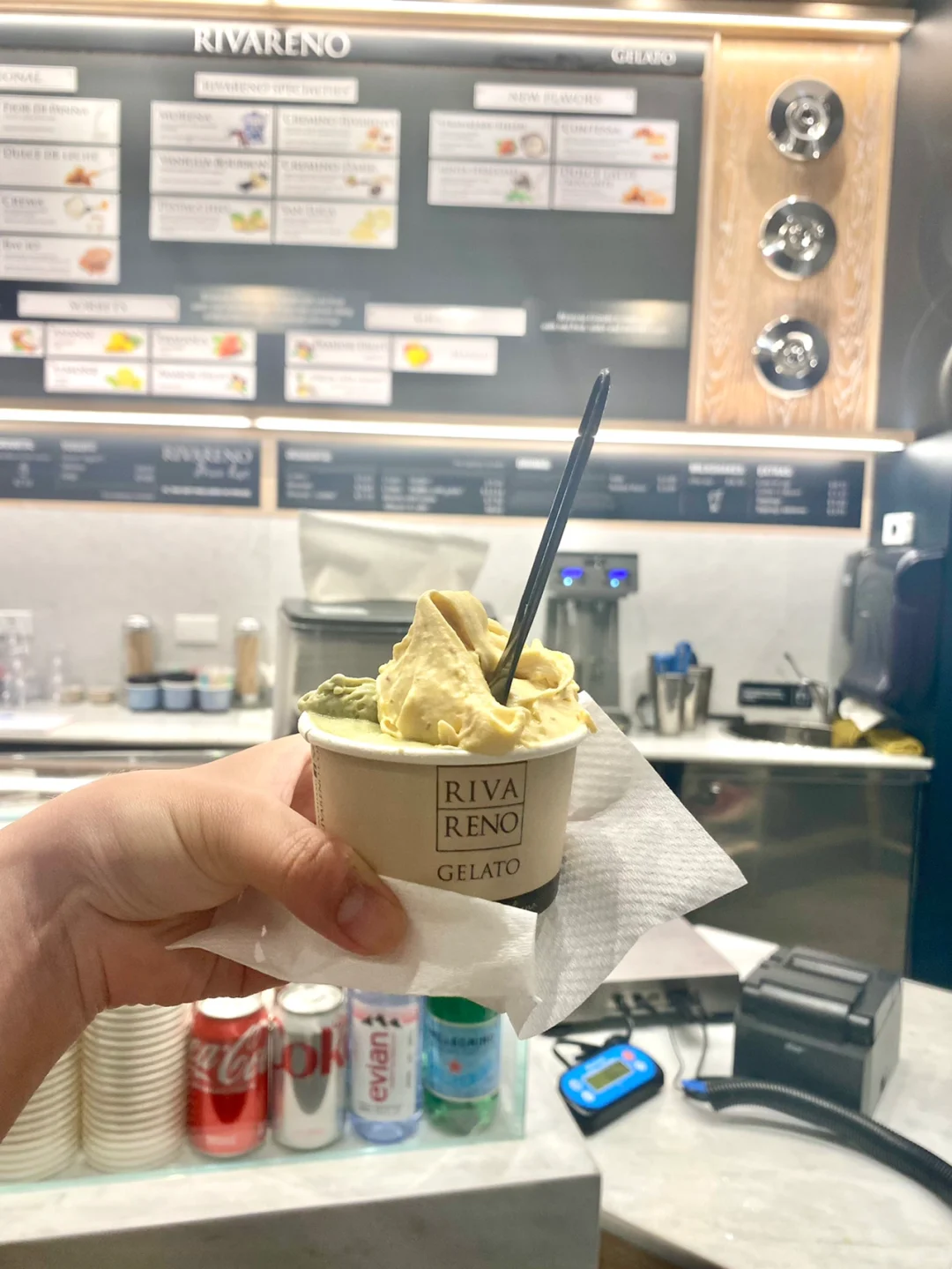 Miami's Must-Try Ice Cream Spots