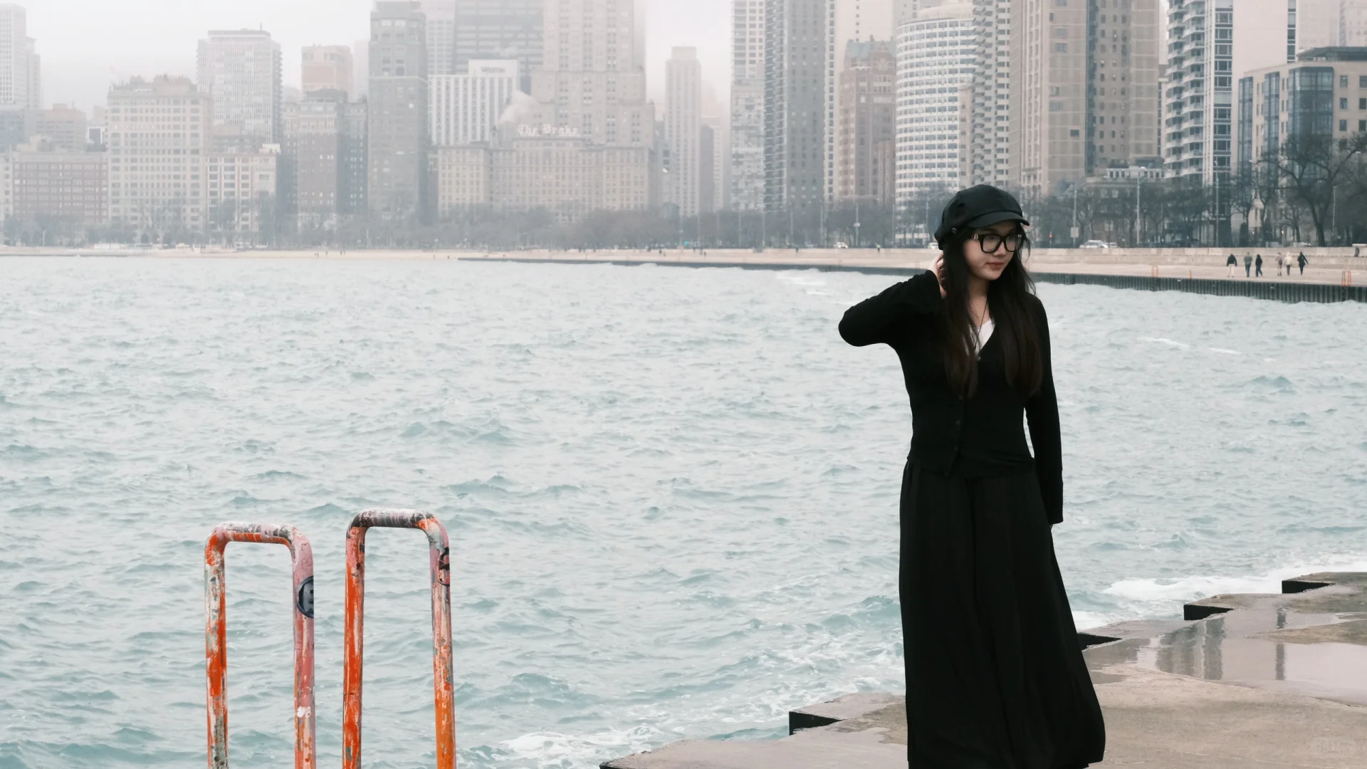 "Stunning Instagram-Worthy Spots in Chicago"