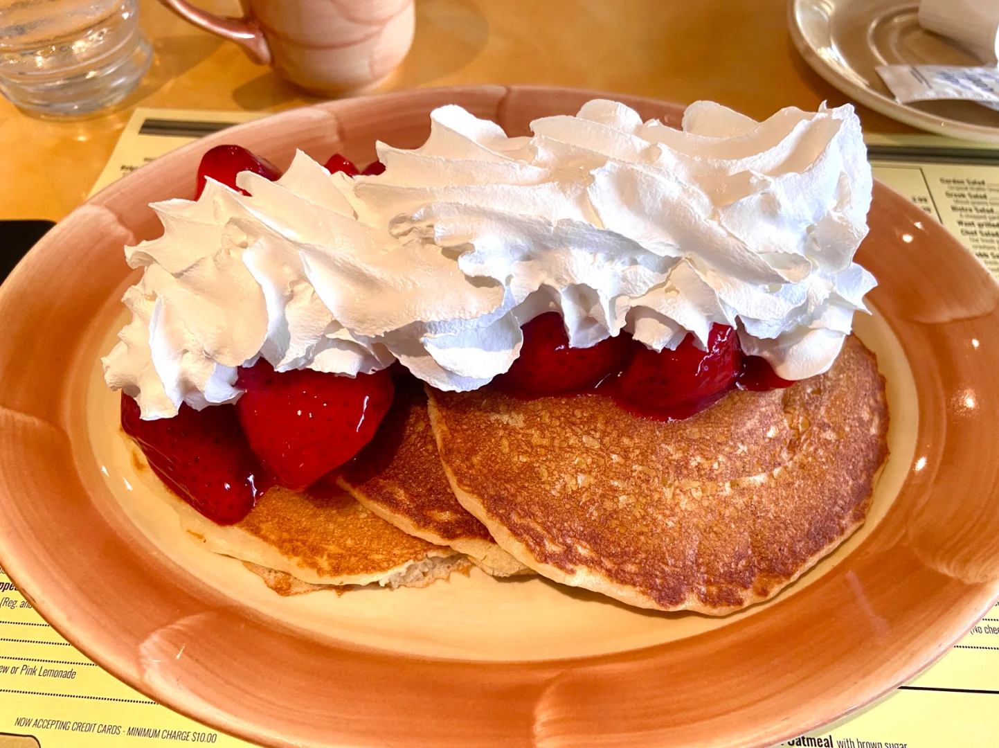 Must-Try Brunch Spots in Pennsylvania, North Carolina, and Tennessee