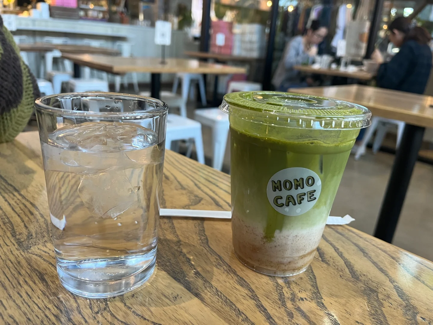 Chill Coffee Shops in Atlanta