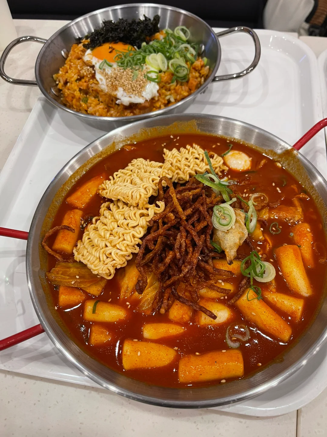 Hidden Gem Korean Eats in Osaka's Tsuruhashi